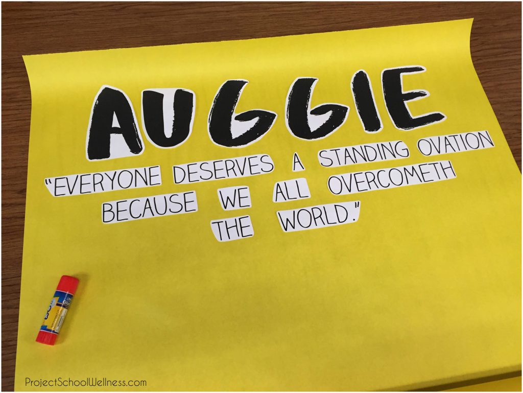 auggie-poster-wonder-lesson-project