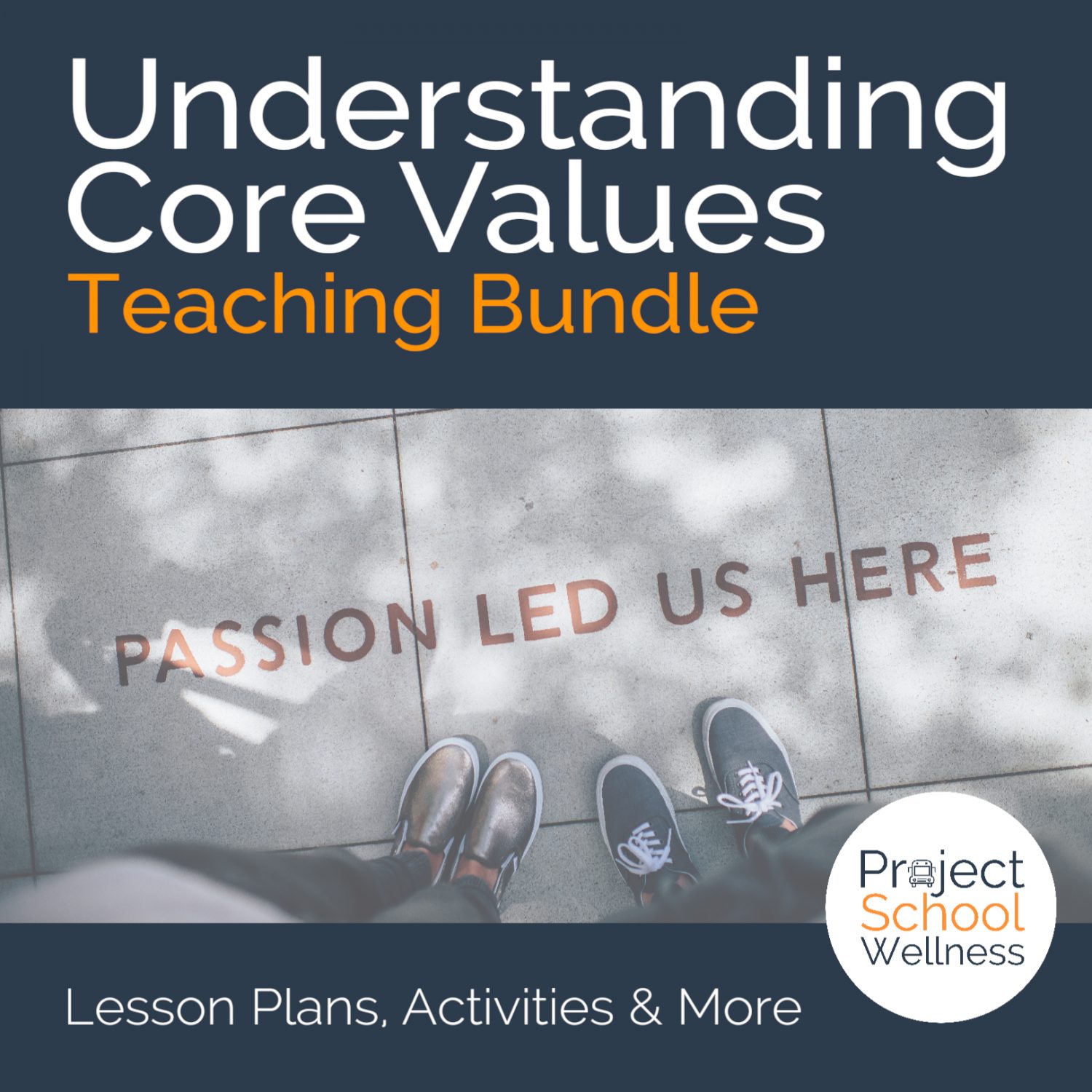 Lesson Plans for Teaching Values to Students in Health Education - How I teach students to identify their core values