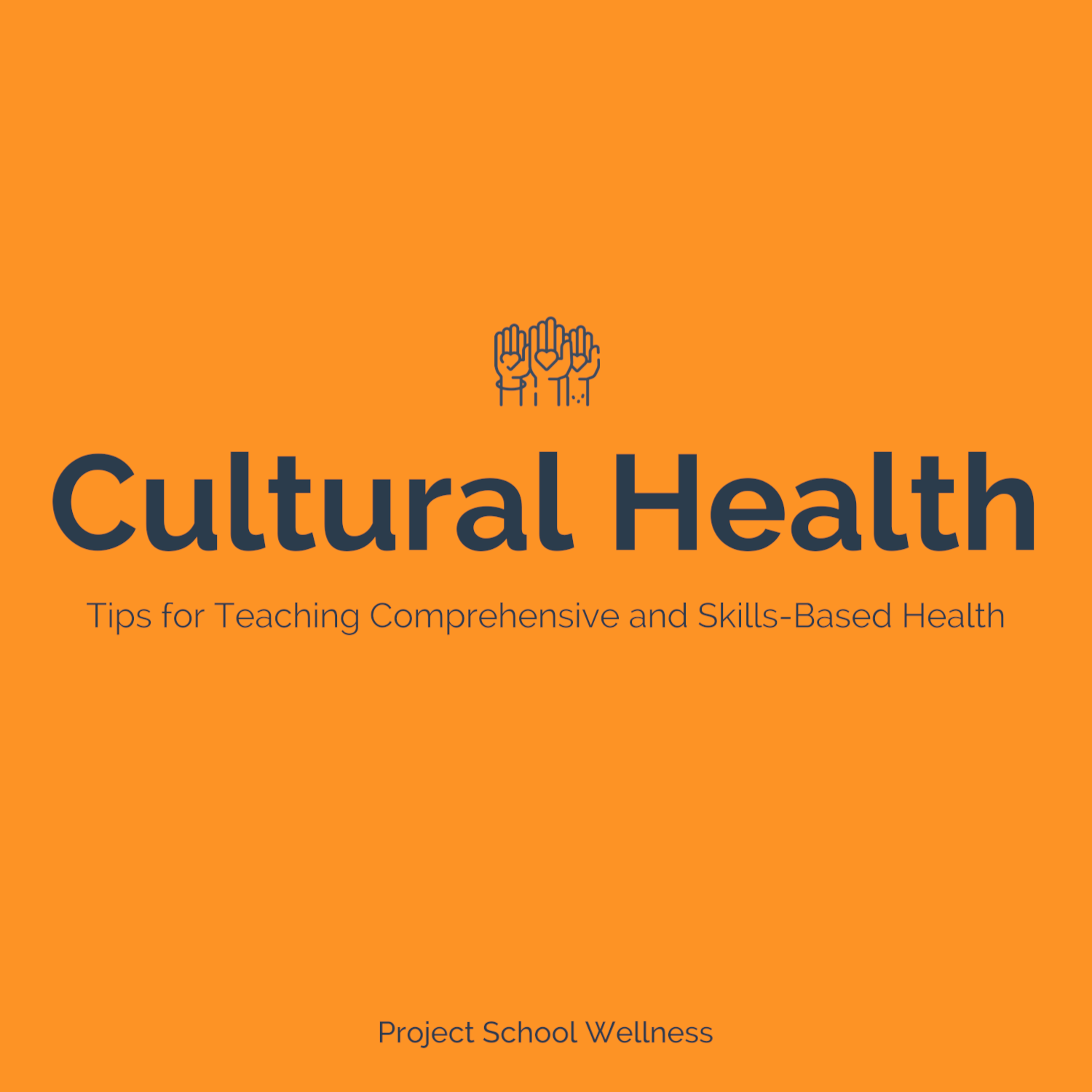 PSW Blog - Cultural Health