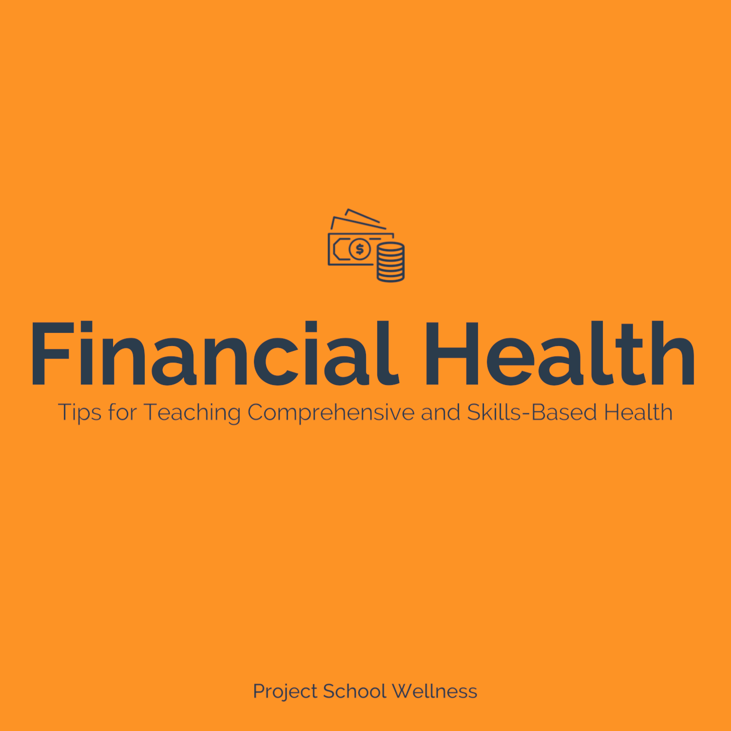 PSW Blog - Financial Health