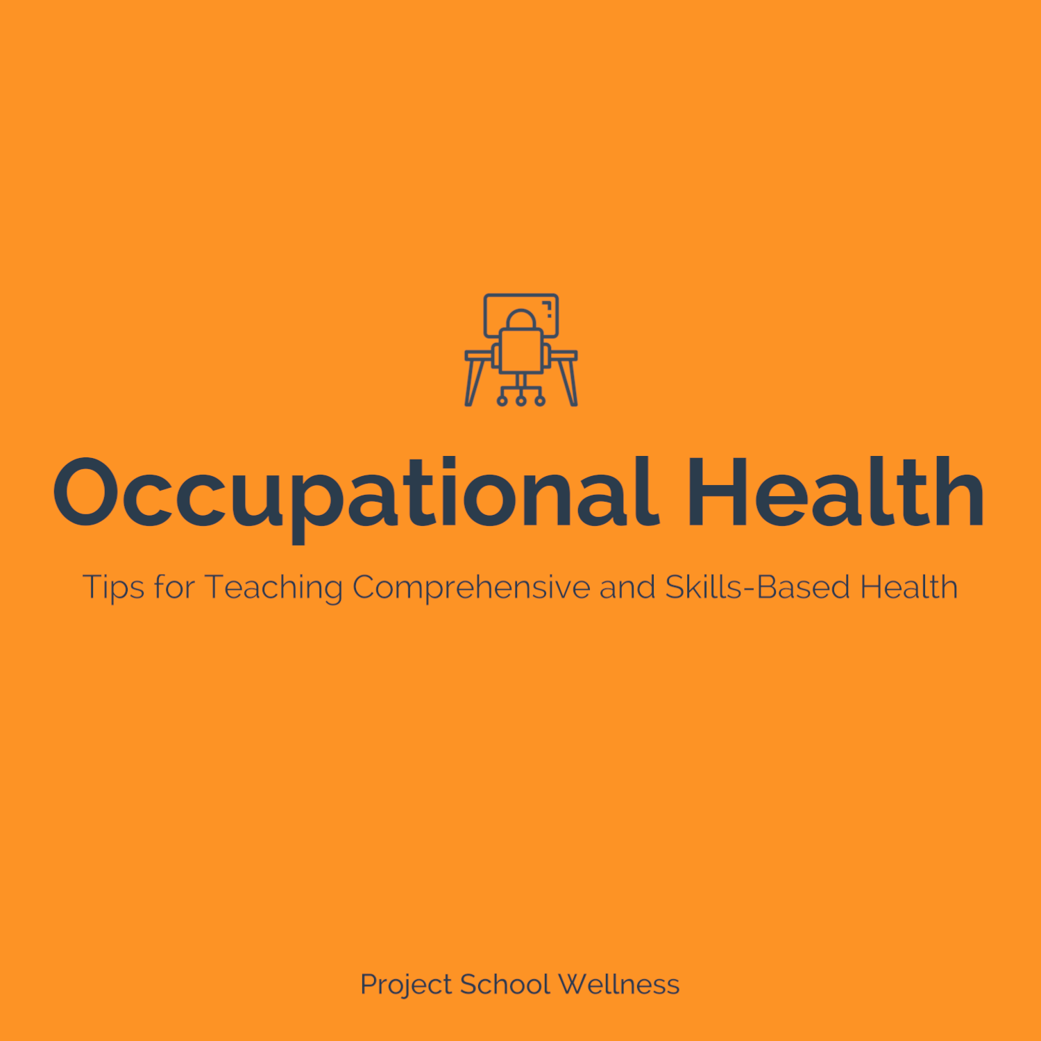 PSW Blog - Occupational Health