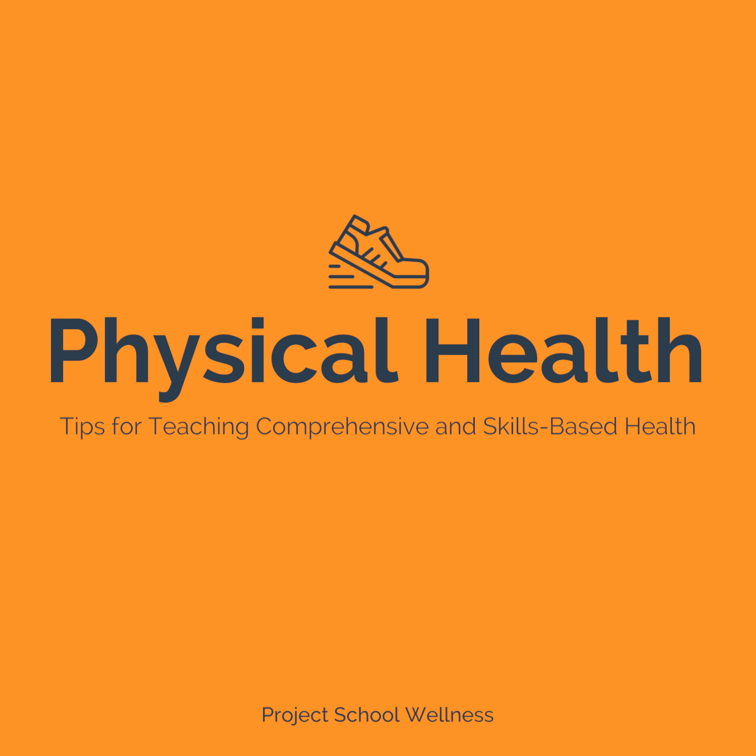 PSW Blog - Physical Health