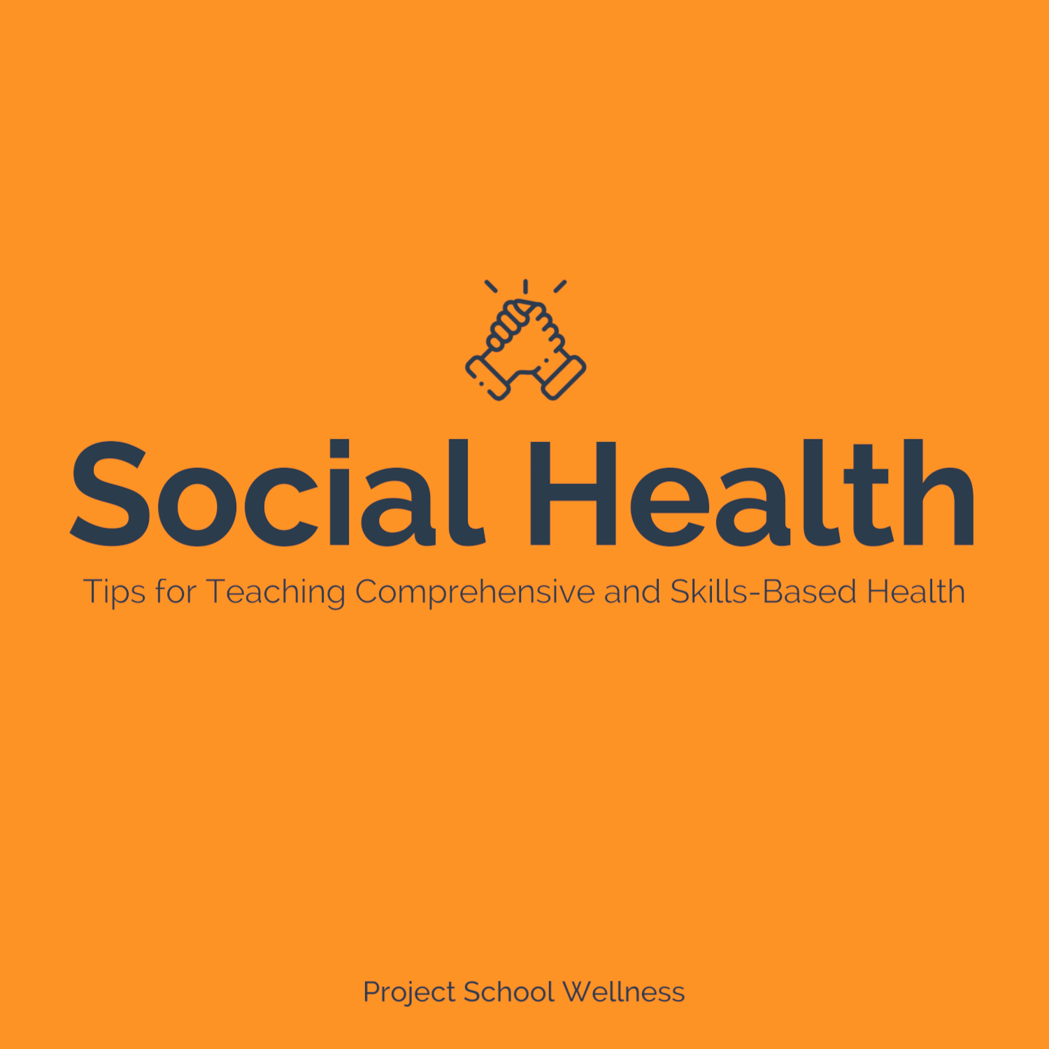 PSW Blog - Social Health