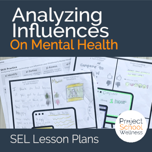 PSW Store - ANALYZING INFLUENCES ON MENTAL HEALTH