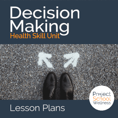 PSW Store - Decision Making
