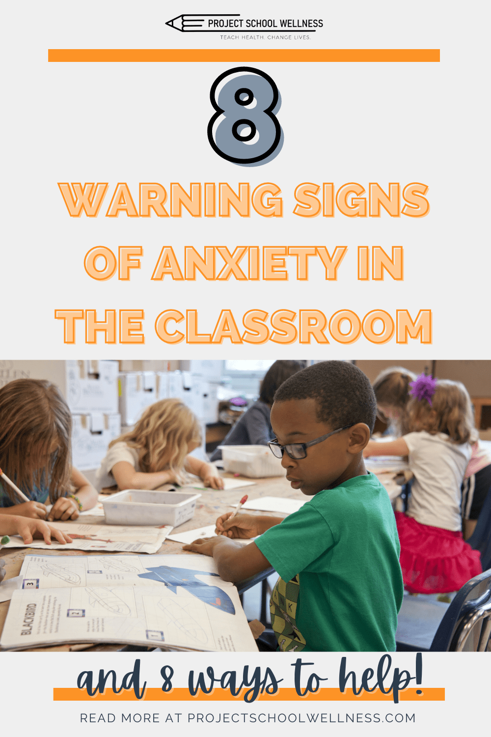 Understanding Anxiety_ Warning Signs _ Ways to Help - A project School Wellness Blog Post